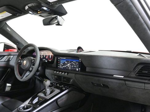 Certified 2026 Porsche 911 GT3 image 17