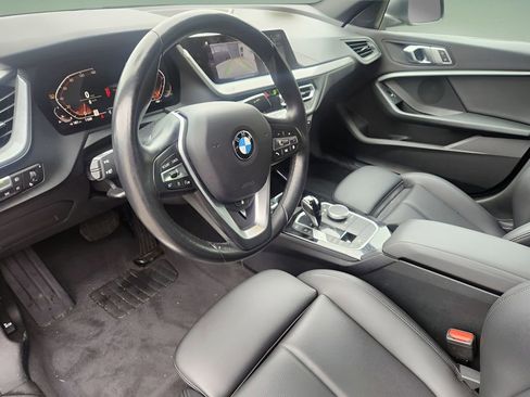 Used 2022 BMW 228i xDrive Gran Coupe image 10