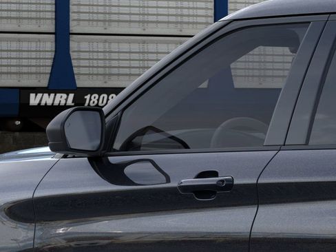 New 2026 Ford Explorer Active image 20