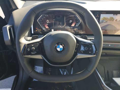 New 2026 BMW X3 xDrive30 w/ Convenience Package image 30