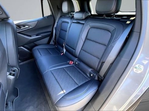 Used 2026 Chevrolet Equinox LT w/ Convenience Package II AWD/4WD image 22