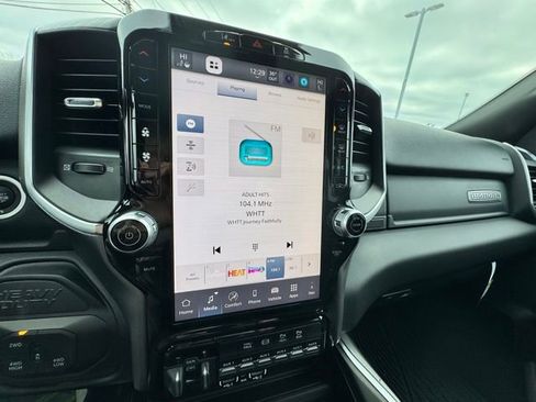 New 2026 RAM 2500 Big Horn image 5