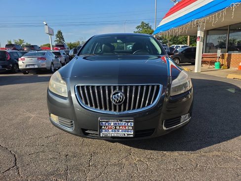 Used 2013 Buick Regal Premium image 4