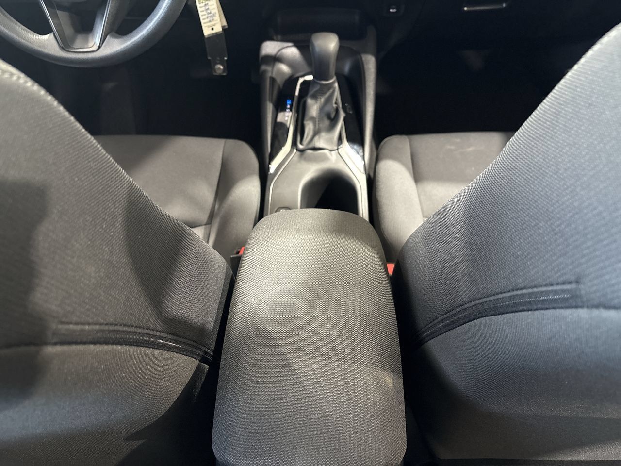 Certified 2024 Toyota Corolla LE FWD image 22
