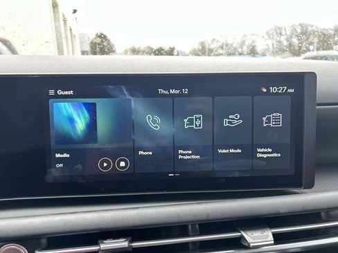 New 2026 Hyundai Tucson SEL image 9