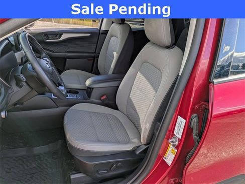 Certified 2022 Ford Escape SE w/ Convenience Package image 7