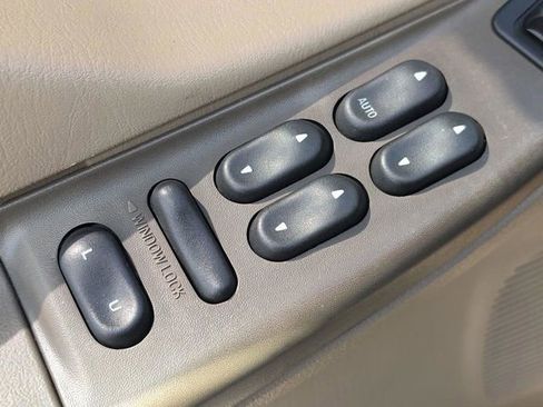 Used 2001 Ford Excursion Limited image 21