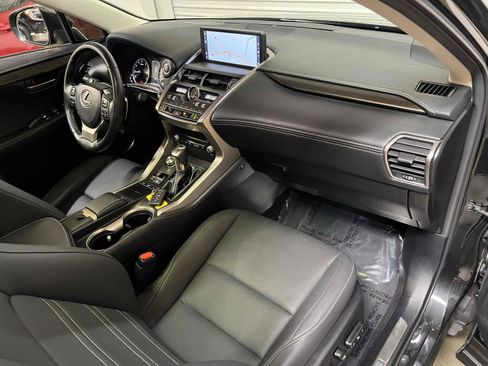 Used 2019 Lexus NX 300 FWD w/ Premium Package image 27