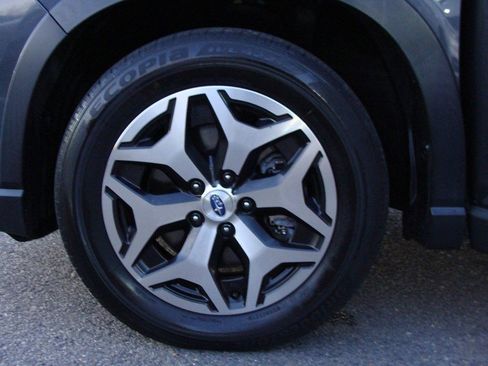 Used 2021 Subaru Forester Premium w/ Popular Package #1 image 29