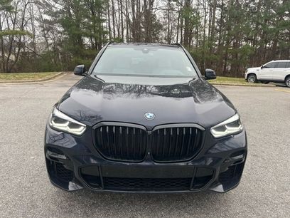 Used 2023 BMW X5 xDrive40i w/ M Sport Package