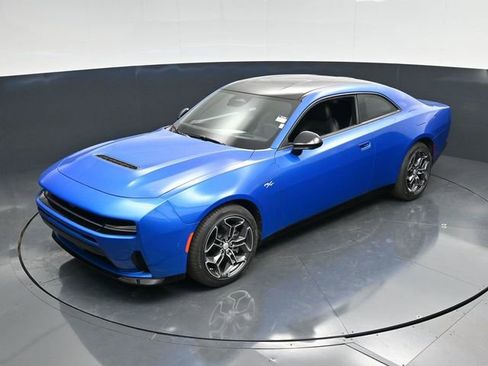 New 2026 Dodge Charger R/T image 47