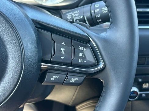 Used 2023 MAZDA CX-5 AWD 2.5 S w/ Premium Plus Pkg image 22