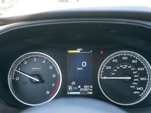 Used 2023 Subaru Forester Premium AWD/4WD image 27