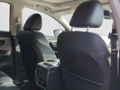 Used 2024 Nissan Murano SL image 19