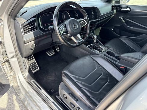 Used 2021 Volkswagen Jetta GLI Autobahn image 9