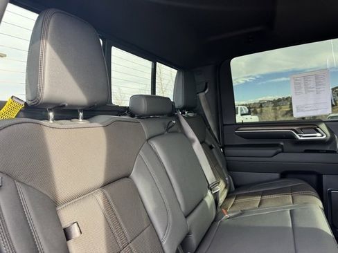 Used 2024 Chevrolet Silverado 3500 High Country w/ High Country Premium Package image 20