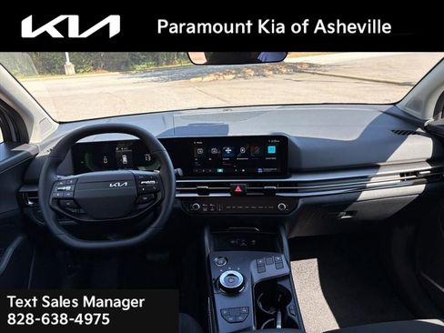 New 2026 Kia Sportage S image 7