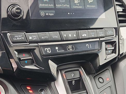 Used 2023 Honda Odyssey EX-L image 16