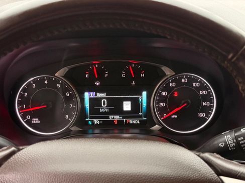 Used 2018 GMC Acadia SLT w/ LPO, Floor Liner Package FWD image 40