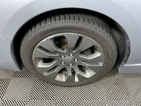Used 2013 Subaru Impreza 2.0i Sport Limited AWD/4WD image 9