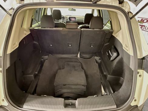 Certified 2023 Nissan Rogue SV AWD/4WD image 29