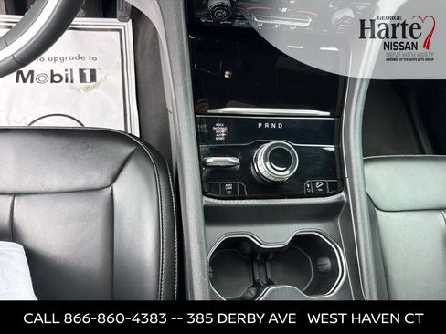 Used 2024 Jeep Grand Cherokee Limited 4xe AWD/4WD image 18