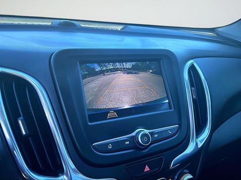 Certified 2020 Chevrolet Equinox LT image 26