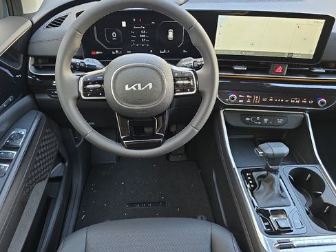 New 2026 Kia Carnival SX Prestige FWD image 10