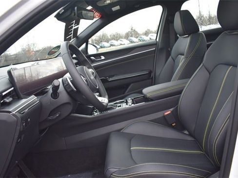 New 2026 Kia K5 GT w/ GT1 Package image 28