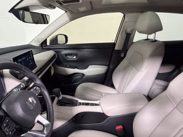 New 2027 Honda HR-V EX-L image 27