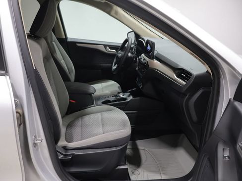 Used 2020 Ford Escape SE AWD/4WD image 23