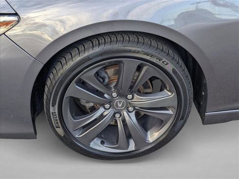Used 2021 Acura TLX w/ A-SPEC Pkg image 25