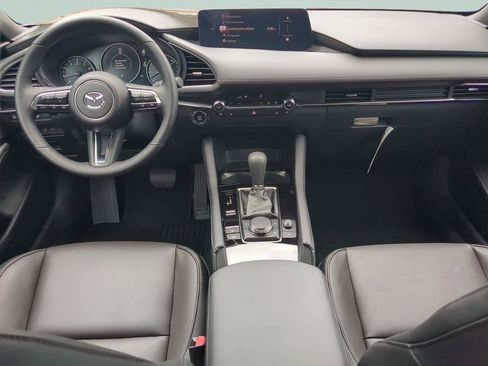 Certified 2025 MAZDA MAZDA3 Hatchback w/Premium Plus Pkg image 11