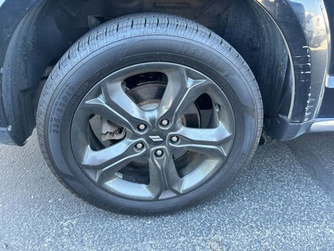 Used 2019 Dodge Journey Crossroad AWD/4WD image 6