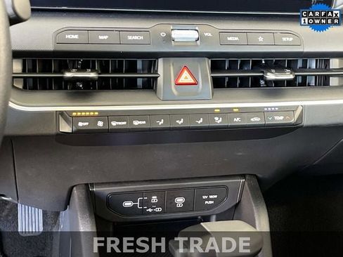 Used 2025 Kia K4 LXS image 29