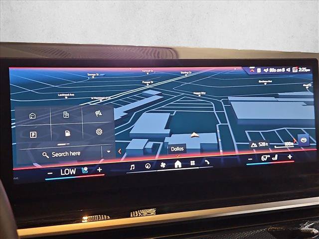Used 2026 BMW X5 xDrive40i w/ M Sport Package AWD/4WD image 12