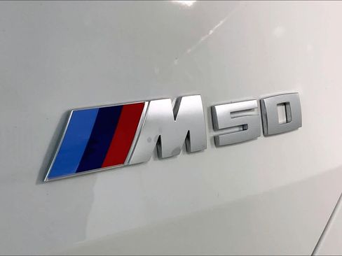 New 2026 BMW X3 M50 w/ Premium Package image 15