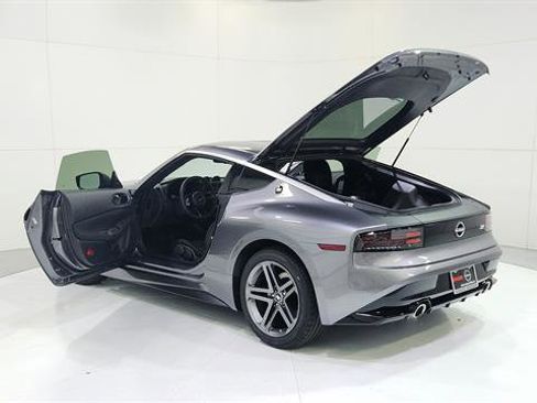 New 2026 Nissan Z Sport w/ Floor Mat Package image 28