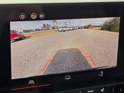 Certified 2023 GMC Canyon Elevation w/ Elevation Premium Package image 20