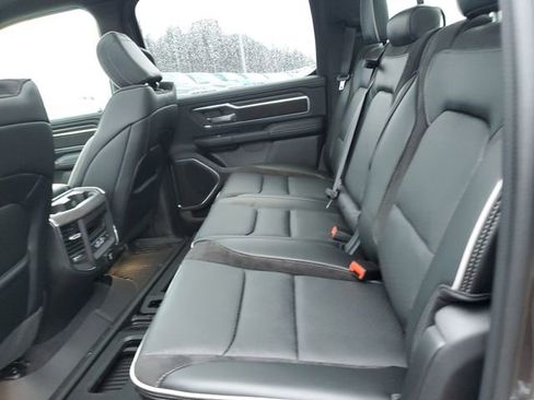 New 2026 RAM 1500 Laramie image 15