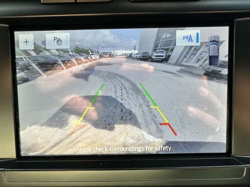 Used 2023 Ford F150 XLT image 24