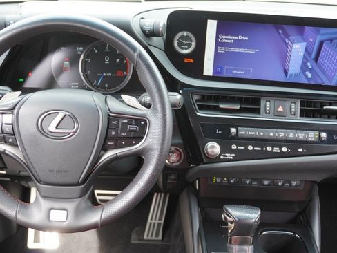 Used 2023 Lexus ES 350 F Sport w/ Accessory Package (Z2) FWD image 27
