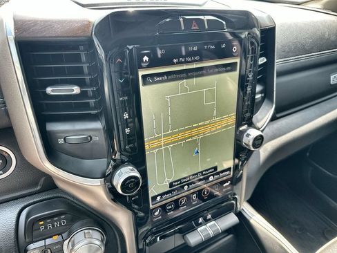 Used 2021 RAM 1500 Laramie AWD/4WD image 28