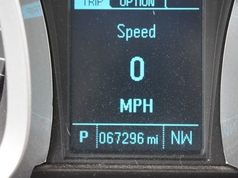 Used 2015 Chevrolet Equinox LT w/ Driver Convenience Package FWD image 15