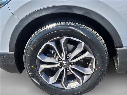 Used 2021 Honda CR-V EX image 23