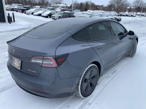 Used 2022 Tesla Model 3 Long Range image 3
