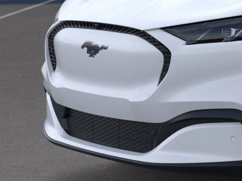 New 2025 Ford Mustang Mach-E Select w/ Interior Protection Package image 17