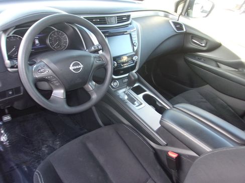 Used 2023 Nissan Murano S image 10