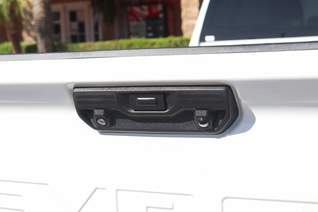 Used 2024 Chevrolet Silverado 2500 LT w/ All Star Edition AWD/4WD image 51