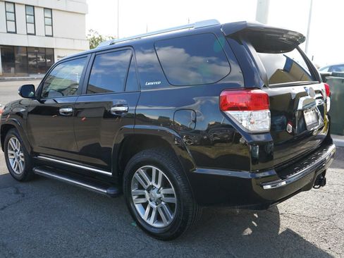 Used 2011 Toyota 4Runner Trail AWD/4WD image 24